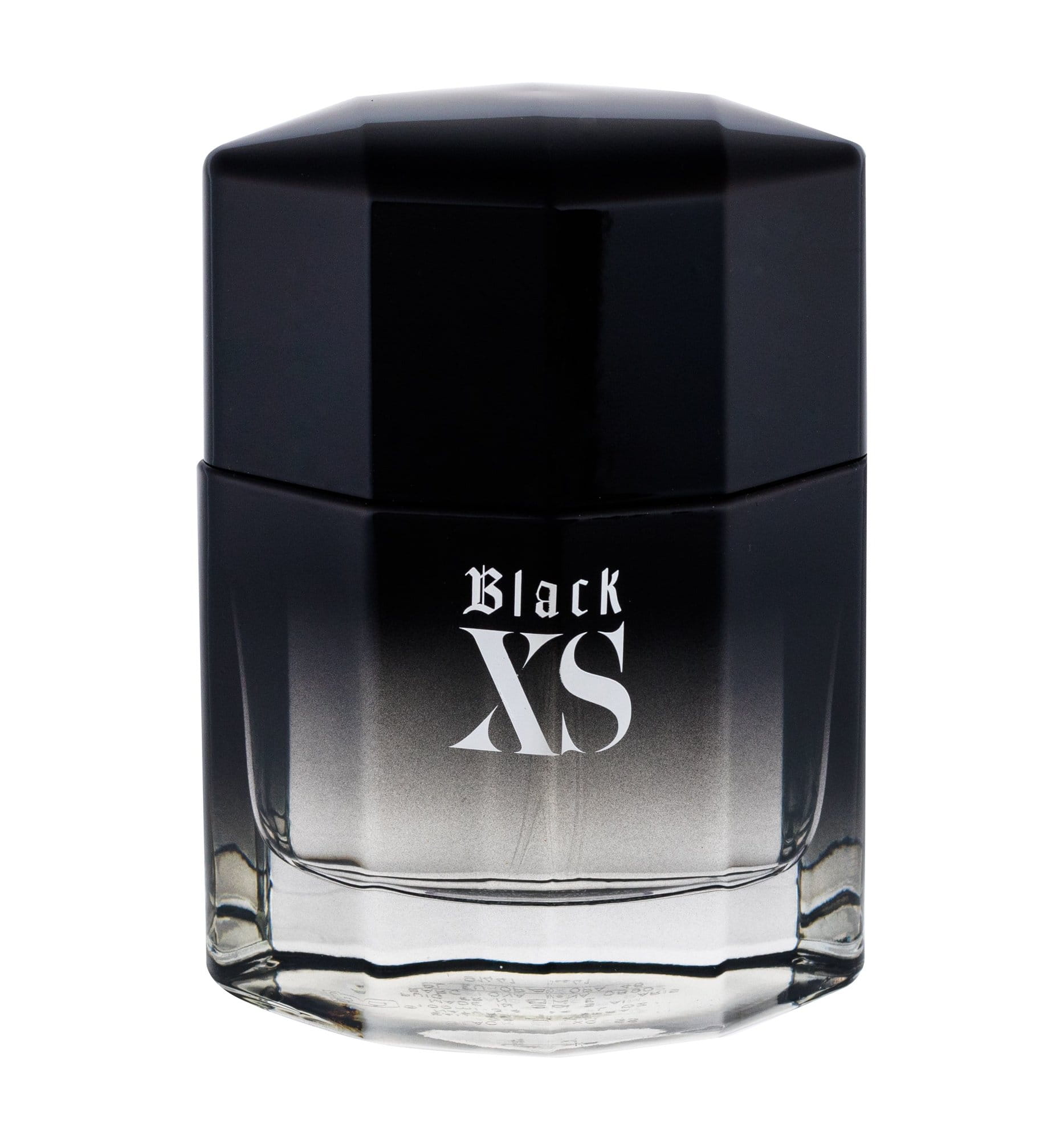 Paco Rabanne Black XS 2018 M Woda toaletowa 100ml-123925